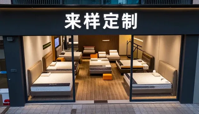 来样定制批发供货中的常见问题及应对策略