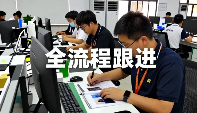 家居用品销售全流程跟进:选、用、管三步走