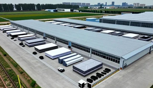 床垫选型中维护问题的实用关注点